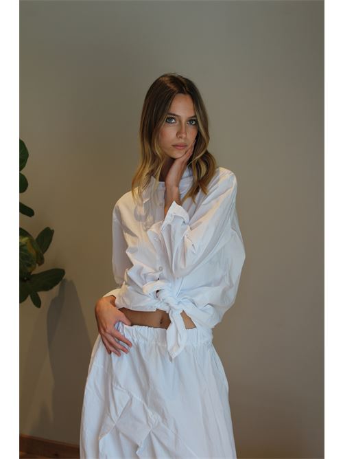 Camicia over DIECI MINUTI | 40674